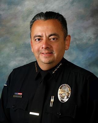 Rick Armendariz