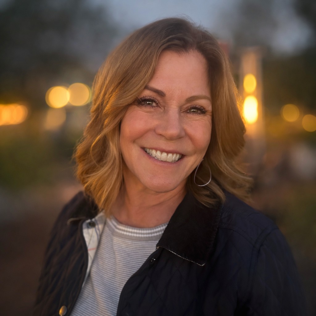 Sheryl Stewart